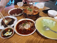 -人和水上飘(第一家店)
