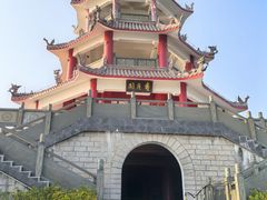 -东澳岛