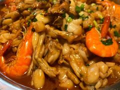 -胖哥俩肉蟹煲(湖滨银泰in77店)