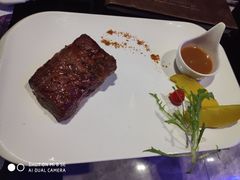 -法兰度航空主题餐厅(东汇城店)
