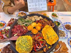 -一烙锅(友谊店)