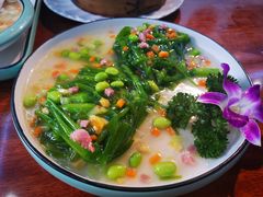 -八木轩·寻味大理白族民俗餐厅(文献路店)