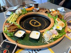 -椰小鸡·琼州糟粕醋·火锅(美兰缤纷城店)