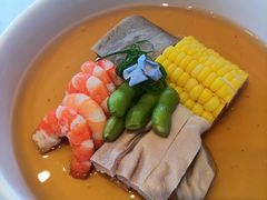 -漢舍中国菜馆(889广场店)