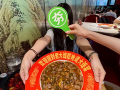 -老大连·海肠捞饭·大连海鲜大连菜(西安路店)