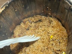 -素满香·食养自助(天一广场店)