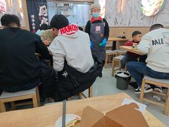 -众品老方子锅贴甜沫(李村店)