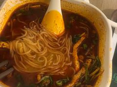 -魏家凉皮(西安秋林宏业商厦店)