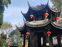 -老君山