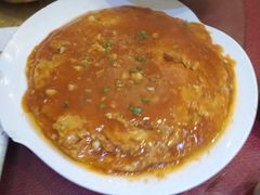 -桃子餐厅·天津菜(红星路直营店)