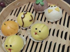 -盛百味·家宴餐厅(霸州分店)