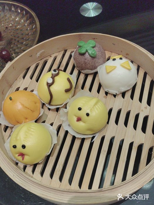 盛百味·家宴餐厅(霸州分店)图片