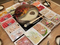 -野妹火锅(南园店)