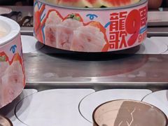 -龍歌自助小火锅(秦淮水游城店)
