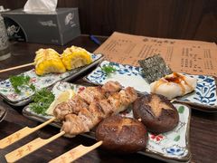 -哥哥の深夜食堂(红松东路店)