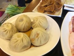 -情忆草原涮肉馆