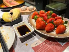 -一绪に寿喜烧自助(世茂广场店)