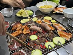 -同心烧烤(总店)