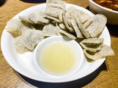 -河沿肉饼Beijing Pie(东华门店)