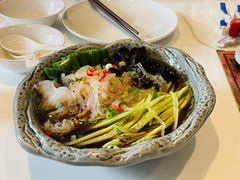 -红樱桃·欢乐餐厅(太原里店)