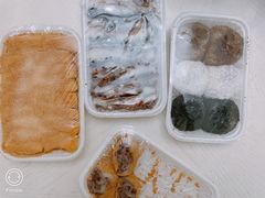 驴打滚-南大门韩国米糕(公滨路店)