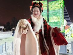-长影世纪城
