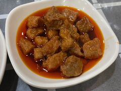 辣肉-潘国仙耳光馄饨(黄家阙路店)