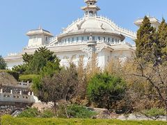 -中华石雕艺术园