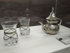 -中国茶叶博物馆(双峰馆区)
