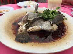 -旗鱼海番村(Orang Asli)