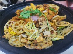 -渝蛙馆(新百店)