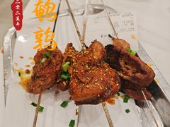 -小草大排档(北沙坡店)