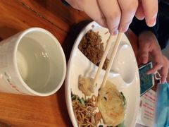 -清心素食自助餐厅(夫子庙店)