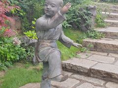 -威海华夏城景区