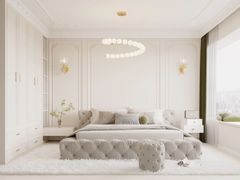 -峰光无限装饰(西安总店)