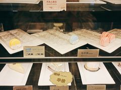 -麦当劳(世界城广场店)