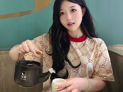 -茶港·点心·啫啫煲(群光广场店)
