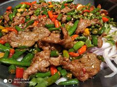 -杨记隆府(汉街店)