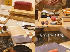 -荣一代目OMAKASE板前料理