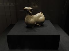 -马鞍山市博物馆