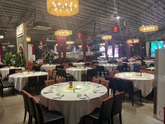 -大树头·森林餐厅(石碁店)