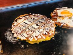 -千房(道頓堀ビル店)