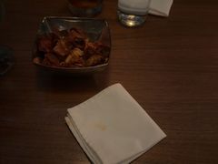 -广州柏悦酒店·悦吧·顶楼露天酒吧