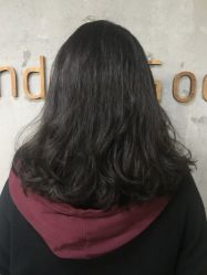 -HG美发设计沙龙