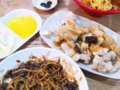 -香港饭店0410(弘大店)