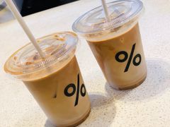 -% Arabica(京都东山店)