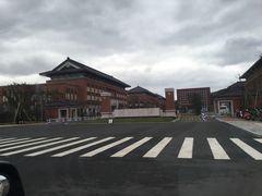 -浙江大学(舟山校区)