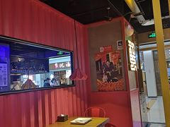-谢蟹浓·肉蟹煲(新奥店)