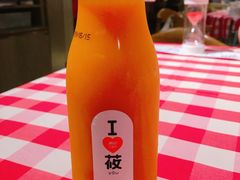 -西贝(金桥店)