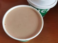 红丝绒可芮朵-星巴克(西藏路店)